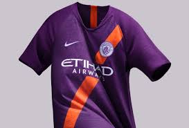 The pink adidas strip was produced by parley ocean plastic, with gareth lucas vazquez showed off the third kit, with fans getting to see their heroes play in the jersey against roma. Atletico Madrid Manchester City Unveil 2018 19 Third Kits