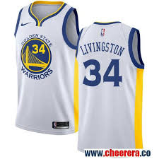 The warriors compete in the national basketball association (nba), as a member of the league's western conference pacific division. Golden State Warriors Jersey White Pasteurinstituteindia Com