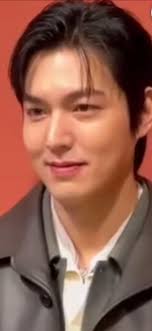 Lee Min Ho good night wishes and sweet dreams