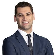 Michael Russo's Instagram, Twitter & Facebook