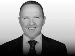 Clio Sports 2021 Jury Member Bryan Harper