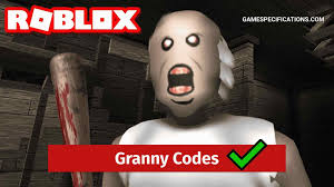 If you are one of the innocents, you have to run and hide from the murderer and use your detective skills to expose him. Roblox Granny Codes April 2021 Game Specifications