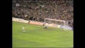 Steaua bucharest european champion in 1986 before the bosman case, the new champions league and the market poolpic.twitter.com/fodcfgd0vp. European Cup Final 1985 1986 Steaua Bucharest Barcelona 0 0 Penalties Youtube