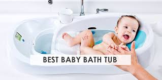 best baby bath tub reviews: ultimate