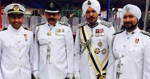 Ishar singh was born into sahota jat sikh family, he was 25 years old, and a sepoy in the 28th punjabis, indian army during the waziristan campaign when, on 10 april 1921, near haidari kach he undertook the actions which led his senior no. Amar Singh Makes Malaysian Police History Sikhnet