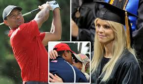 The talented athlete has also married a. Tiger Woods Wife Who Is Tiger Wood S Ex Wife Elin Nordegren Everything You Need To Know Celebrity News Showbiz Tv Express Co Uk