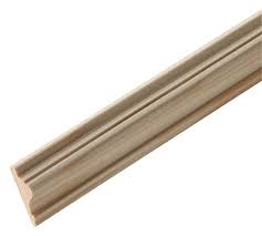 Encadrement En Pin 2 40 M Section 15 X 29 Mm Brico Depot
