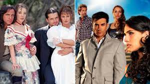 Maybe you would like to learn more about one of these? Televisa El Detalle Que Une A La Fuerza Del Destino Y Corazon Salvaje Infobae
