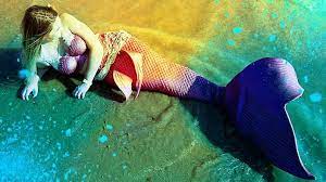 Our planet is over 70 percent water, containing an estimated 332.5 million cubic miles of water. When I M In My Tail Everything Else Just Floats Away The Real Life Mermaids Of Britain Bbc Three