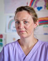 Inside a Welsh ICU during the coronavirus pandemic