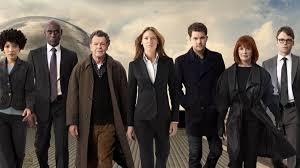 Fringe: Cast & Character Guide