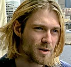 We hope that you enjoy this thoughtful and engaged interview with a man who meant so much to so many people. He Looks Older Than 26 In This Photo Nirvana Kurt Cobain Donald Cobain Nirvana Kurt