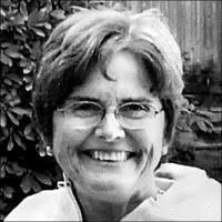 BARBARA SCHOTT Obituary (1944