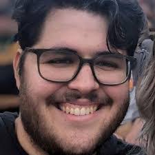 Levi Blodgett's Instagram, Twitter & Facebook