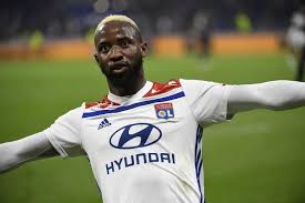 Stade des costieres, nîmes, france disclaimer: Lyon Recover To Beat Nimes 2 0 In Ligue 1 Sports China Daily