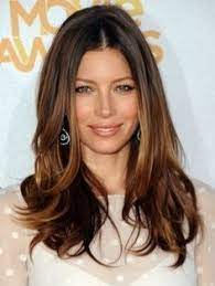 In fact, medium hair has the advantages of short and long the following are several modern medium hairstyles and ideas which you can follow. Medium Length Hair Blow Dry Google Search Top Hair Stylist Best Hair Salon Gorgeous Hair