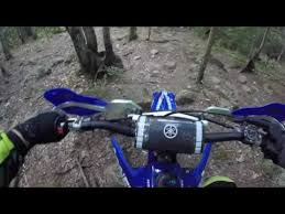 yz250x jetting test with fmf gnarley and turbinecore 2 1