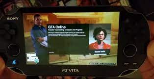 How To Remote Play Gta 5 On Ps Vita Oneangrygamer