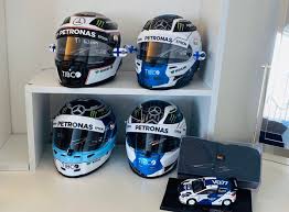 Bottas valtteri 2015 replica helmet / williams f1. Glenn Dovey On Twitter My Valtteri Bottas Mini Helmet Collection F1inbox