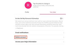 Sep 30, 2020 · here are the steps you need to follow: How To Delete Letgo Account Full Guide