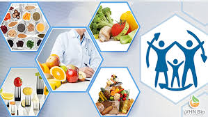 Thế nào là một chế độ ăn tăng cường sức khỏe cơ thể?-Viện Dinh dưỡng VHN Bio