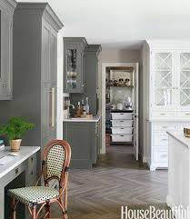 Maybe you would like to learn more about one of these? A Classic White Kitchen Classic White Kitchen Gray And White Kitchen Grey Kitchens