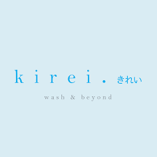 Logo Kirei Wash