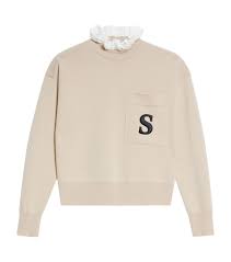 Prendas femeninas y accesorios para mujer: Sandro Paris Women Harrods Ae