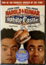 Harold and kumar funny scenes