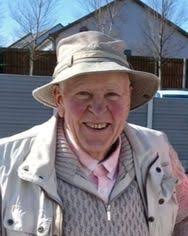 Condolence Book for Maurice ( Mossie ) Keane (Castleisland, Kerry)