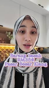 Barang Basah Segar dan Sink Dapur yang Praktis