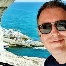 Great day in London with superb colleagues Barry Gilligan, Charlie Joyce,  James Leigh, Lee Raikes, Michael Fragnito and Scott Riley (SRG development  team)