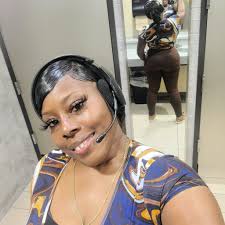 everybody and they momma driving trucks