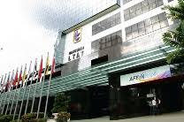 I would like to support affin bank!!!! Saham Affin Hwang Tentera
