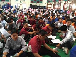 Smk bandar tun razak, tahun 2017. Smk Bandar Tun Razak 26900 Bandar Tun Abdul Razak Pahang Telah Menambah 4 Foto Baharu Pada Album Pengurusan Dan Pengisian Markah Kokurikulum Smk Btr Smk Bandar Tun Razak 26900 Bandar Tun