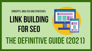 Do You Want To Do Link Building But Don T Know Where To Start This Guide Will Tell You How To Create Backlinks For In 2021 Link Building Blog Comments Marketing Tips