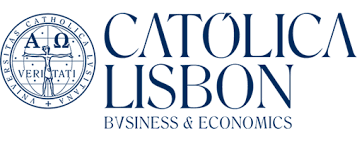 The lisbon mba católica|nova with mit. Indi Catolica Lisbon Logo