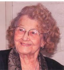 Obituary Notice: Margaret Howell