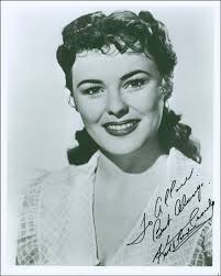 Maybe you would like to learn more about one of these? Kathleen Crowley Autographed Inscribed Photograph Historyforsale Item 292558