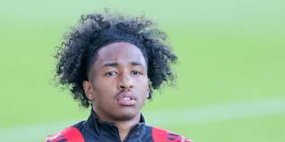 Trend Google: malick fofana