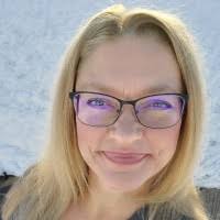 Katrina Rudolph-Wise