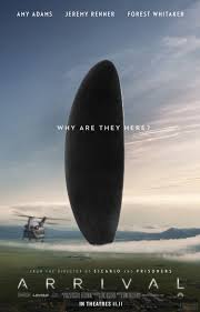 Aliens Encircle The World In These 12 Striking Posters For Arrival Arrival Movie Jeremy Renner Arrival Poster