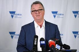 7news brings you the latest coronavirus news from australia and around the world. Victoria Records 26 New Local Covid 19 Cases Bendigo Times