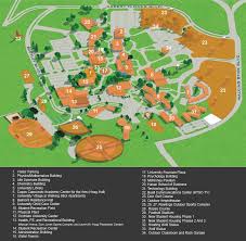 Initially started with only two faculty members, the university now comprises. Interactive Campus Map Colorado State University Pueblo Campus Map Colorado State University Physics And Mathematics