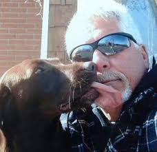 George Richard Kirwan