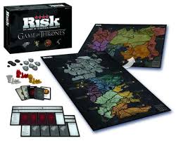 Maybe you would like to learn more about one of these? Juego De Tronos Contara Con Su Propia Version Del Juego Risk