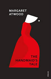Fred waterford, the inscrutably sadistic commander at the center of the handmaid's. The Handmaid S Tale Five Books Expert Reviews