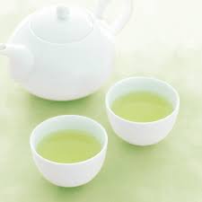 さくやこのはな茶 煎茶 もち吉 あられ おせんべい おかき 和菓子のお店