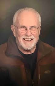 Obituary: Charles Larry Almond of Stuttgart