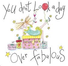 Cute Happy Birthday Pictures For Women Pin By Karen Rudd On Birthday Greetings Other Special Occasions In 2020 Happy Birthday Pictures Happy Birthday Fun Birthday Greetings